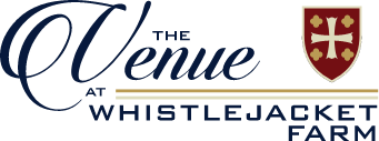 The Venue at Whistlejacket logo